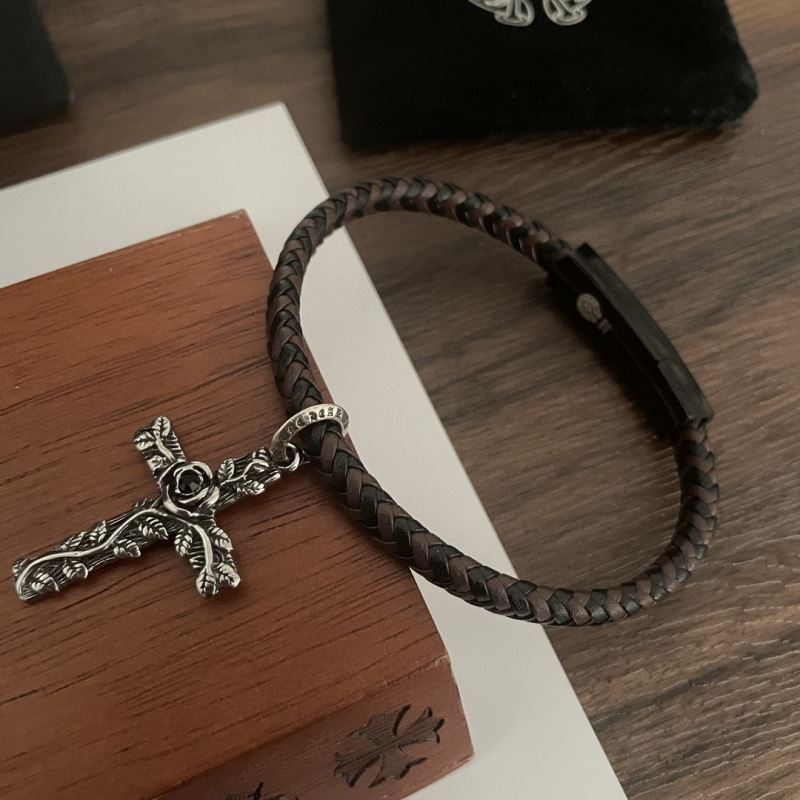 Chrome Hearts Bracelets